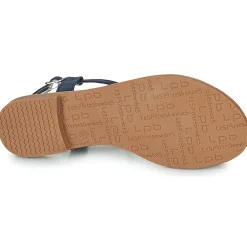 Sandales Et Nu-pieds^Les Petites Bombes - EMILIE Marine