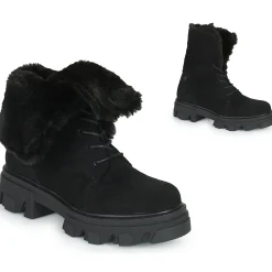 Bottines / Boots^Les Petites Bombes - EVONA Noir