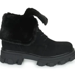 Bottines / Boots^Les Petites Bombes - EVONA Noir