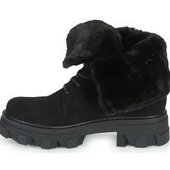 Bottines / Boots^Les Petites Bombes - EVONA Noir