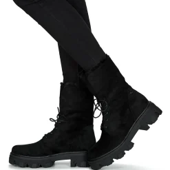 Bottines / Boots^Les Petites Bombes - EVONA Noir