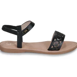 Sandales Et Nu-pieds^Les Petites Bombes - FANIE Noir