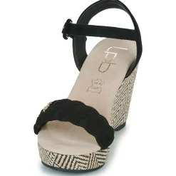 Sandales Et Nu-pieds^Les Petites Bombes - FAUSTA