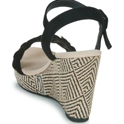 Sandales Et Nu-pieds^Les Petites Bombes - FAUSTA