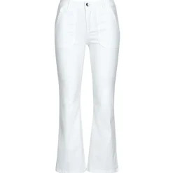 Jeans^Les Petites Bombes - FAYE Blanc