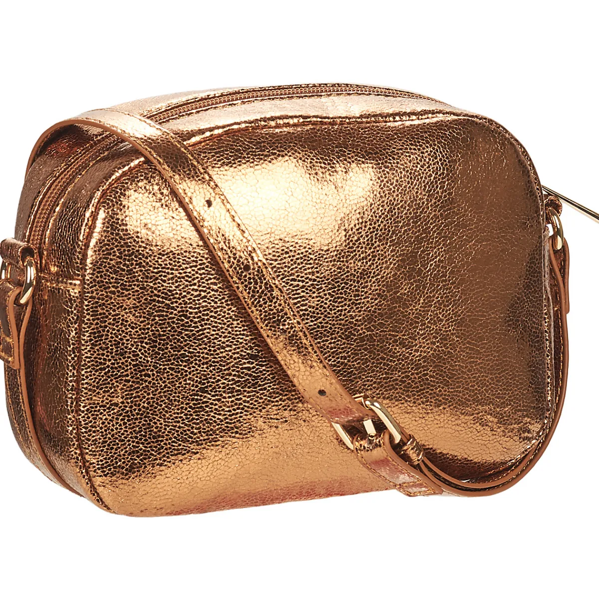 Besaces / Sacs Bandoulière^Les Petites Bombes - FERIELLE Doré