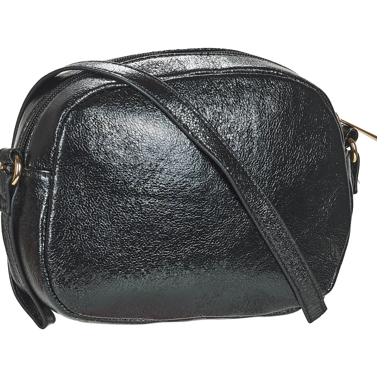 Besaces / Sacs Bandoulière^Les Petites Bombes - FERIELLE Noir