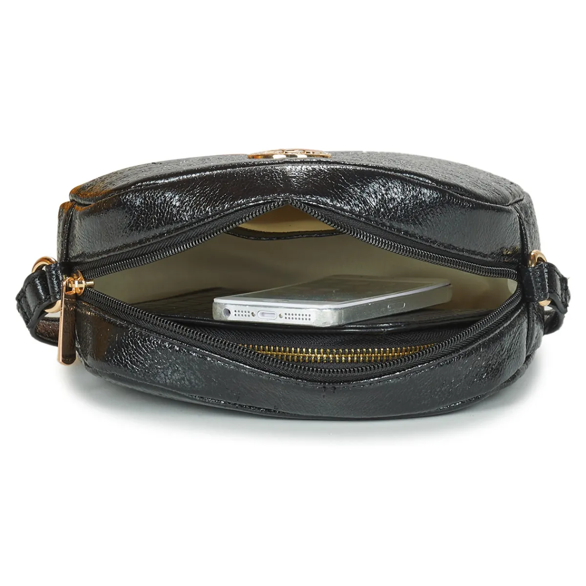 Besaces / Sacs Bandoulière^Les Petites Bombes - FERIELLE Noir