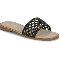 Mules / Sabots^Les Petites Bombes - IOLANDA Noir