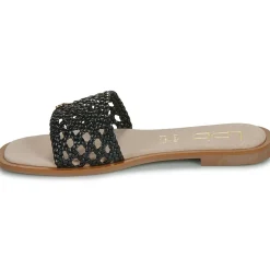 Mules / Sabots^Les Petites Bombes - IOLANDA Noir
