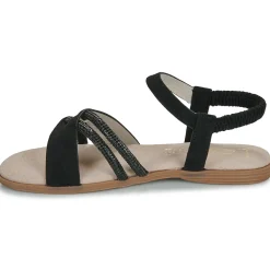 Sandales Et Nu-pieds^Les Petites Bombes - IRMAK Noir
