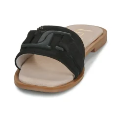 Mules / Sabots^Les Petites Bombes - ISEULT Noir