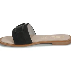 Mules / Sabots^Les Petites Bombes - ISEULT Noir