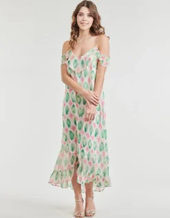 Robes^Les Petites Bombes - ISMAELLA