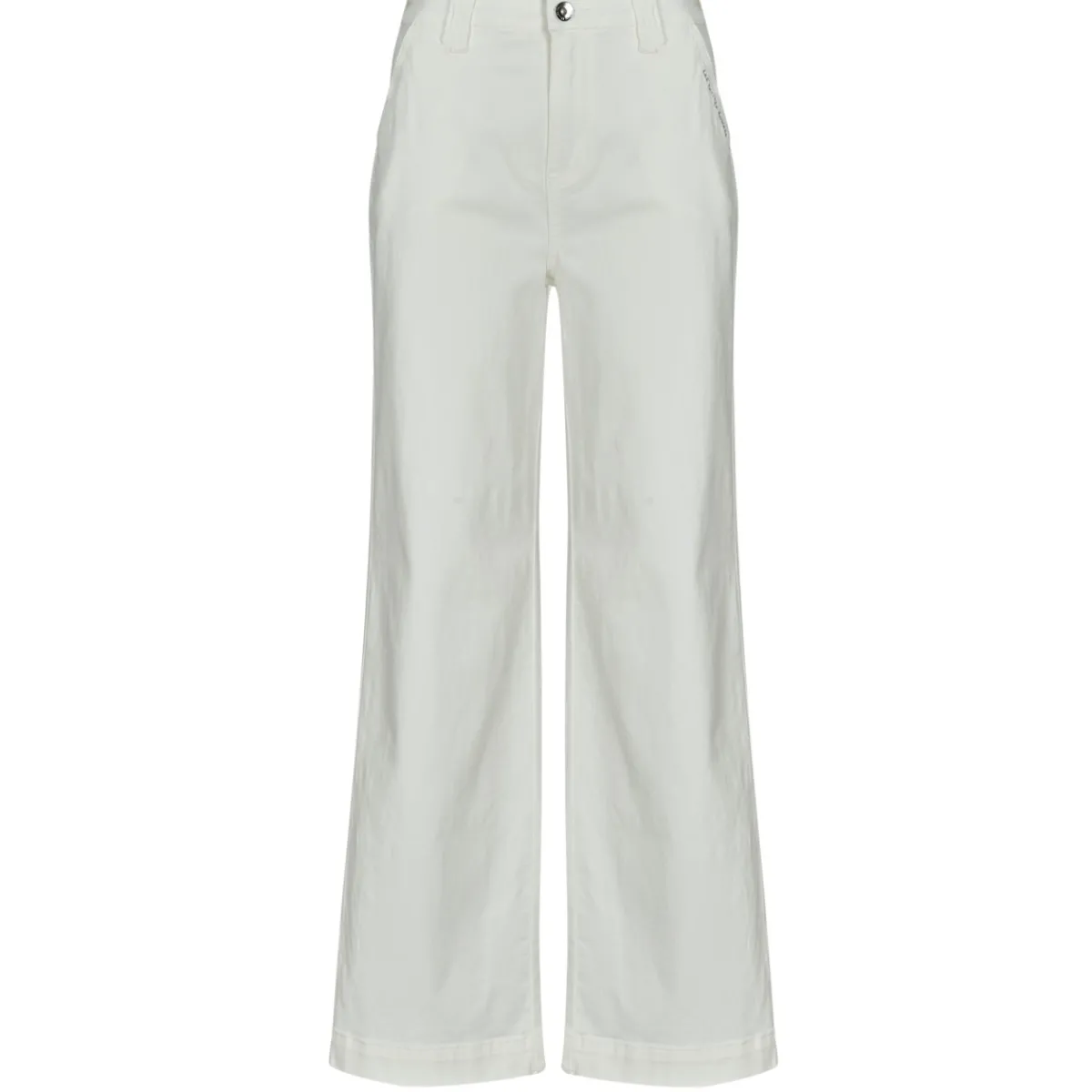 Jeans^Les Petites Bombes - ISORE Blanc