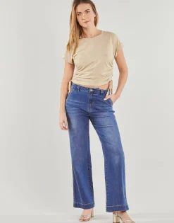 Jeans^Les Petites Bombes - ISORE BleuBrut