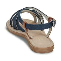 Sandales Et Nu-pieds^Les Petites Bombes - ITALA BleuJean