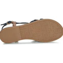 Sandales Et Nu-pieds^Les Petites Bombes - ITALA BleuJean