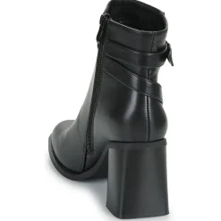 Bottines / Boots^Les Petites Bombes - JAHINA Noir