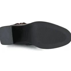 Bottines / Boots^Les Petites Bombes - JAHINA Noir