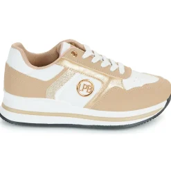 Baskets Mode^Les Petites Bombes - JALE Beige