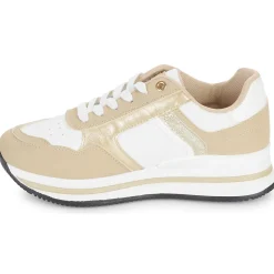 Baskets Mode^Les Petites Bombes - JALE Beige