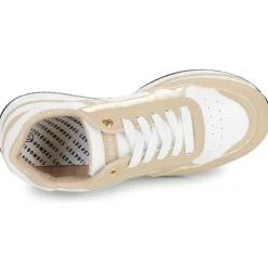 Baskets Mode^Les Petites Bombes - JALE Beige