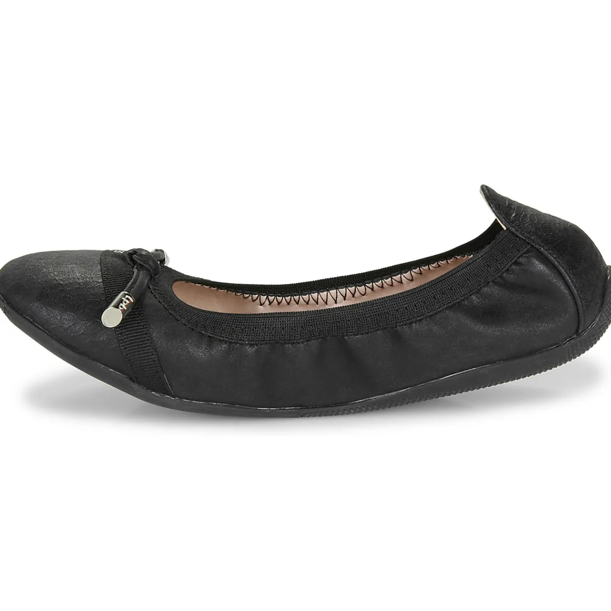 Ballerines / Babies^Les Petites Bombes - JELINA Noir
