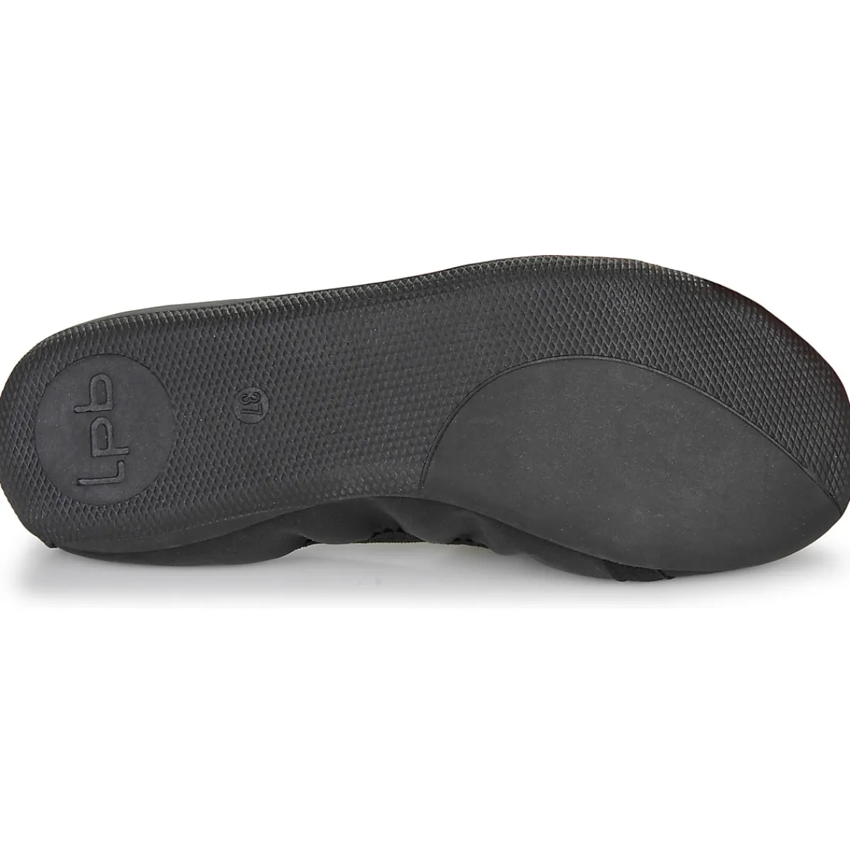Ballerines / Babies^Les Petites Bombes - JELINA Noir