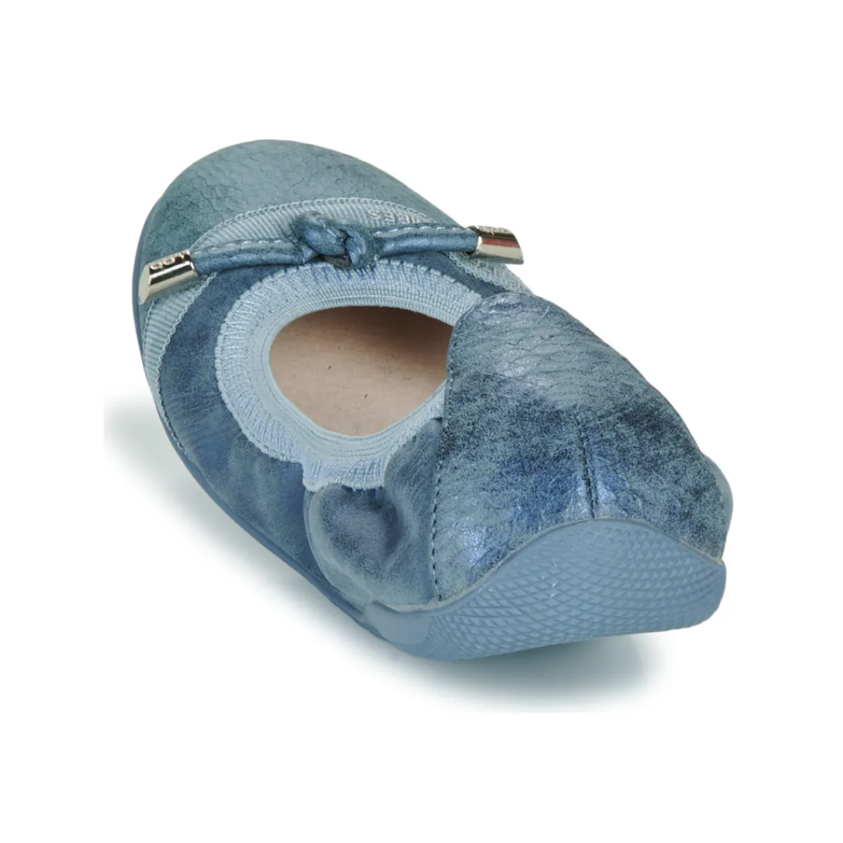 Ballerines / Babies^Les Petites Bombes - JELINA Bleu