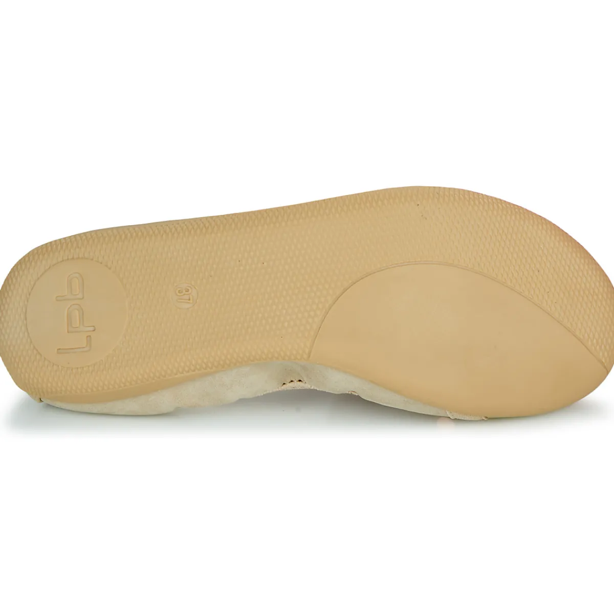 Ballerines / Babies^Les Petites Bombes - JELINA