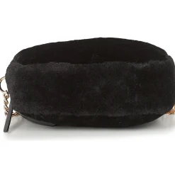 Besaces / Sacs Bandoulière^Les Petites Bombes - JENITA Noir