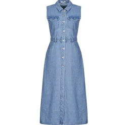 Robes^Les Petites Bombes - LANAYA Bleu