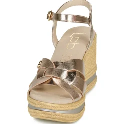 Sandales Et Nu-pieds^Les Petites Bombes - LEANA OrRose