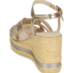 Sandales Et Nu-pieds^Les Petites Bombes - LEANA OrRose