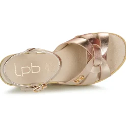 Sandales Et Nu-pieds^Les Petites Bombes - LEANA OrRose