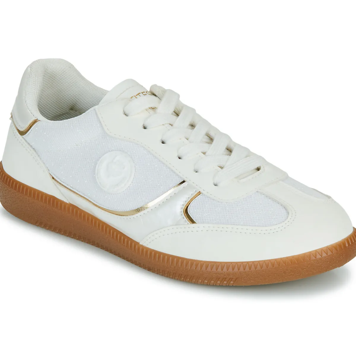 Baskets Mode^Les Petites Bombes - LIVIA