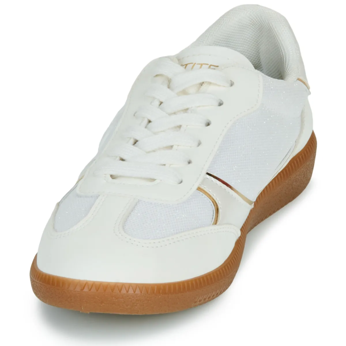 Baskets Mode^Les Petites Bombes - LIVIA