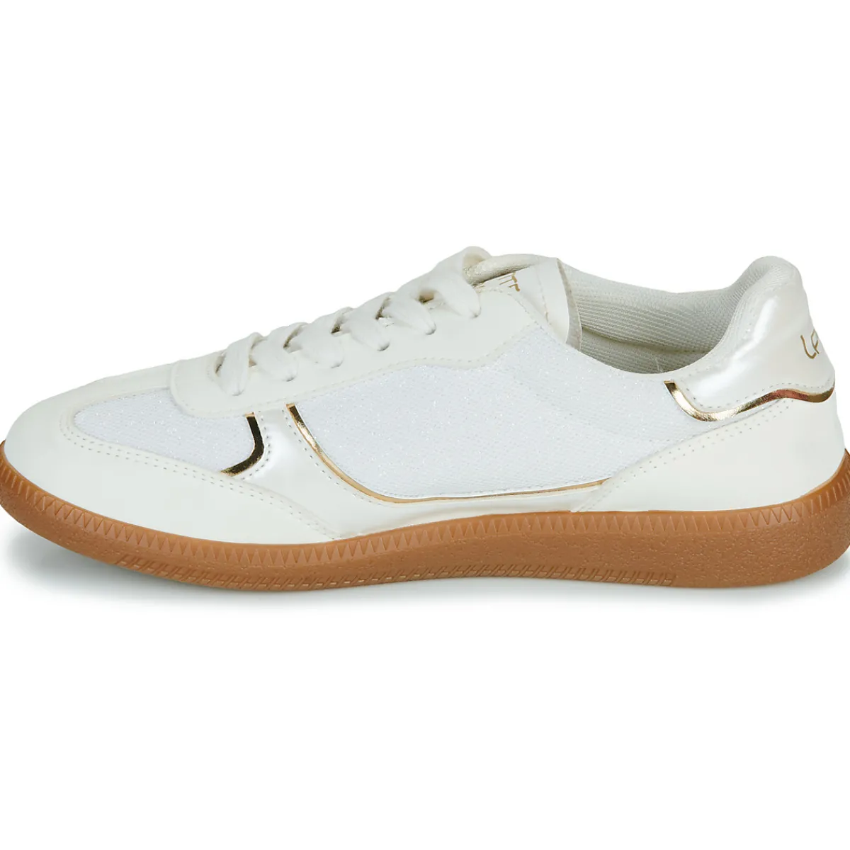 Baskets Mode^Les Petites Bombes - LIVIA