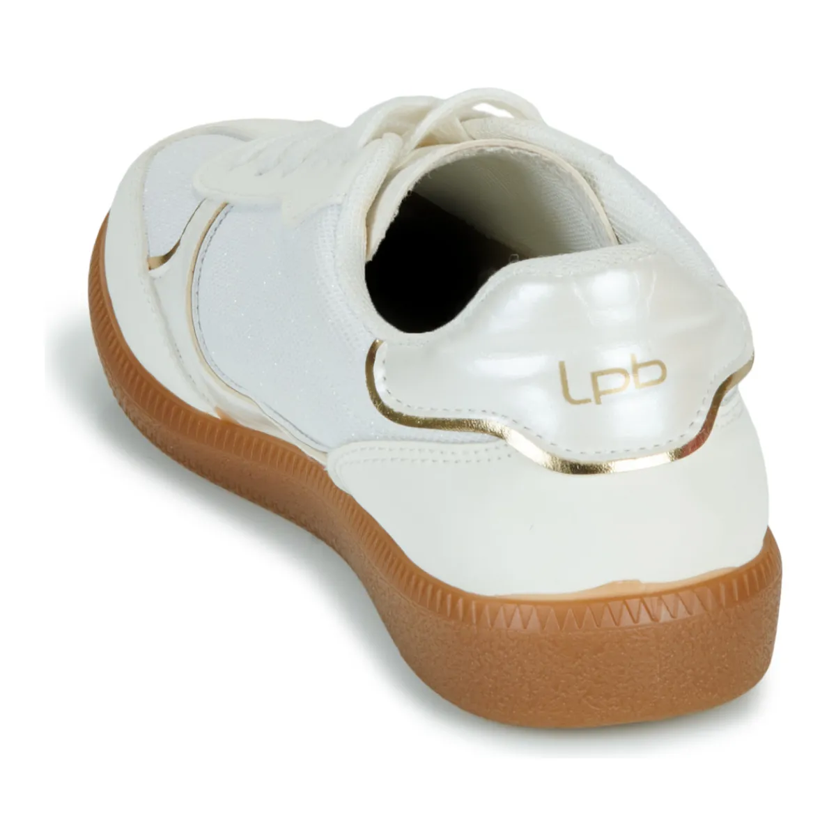 Baskets Mode^Les Petites Bombes - LIVIA