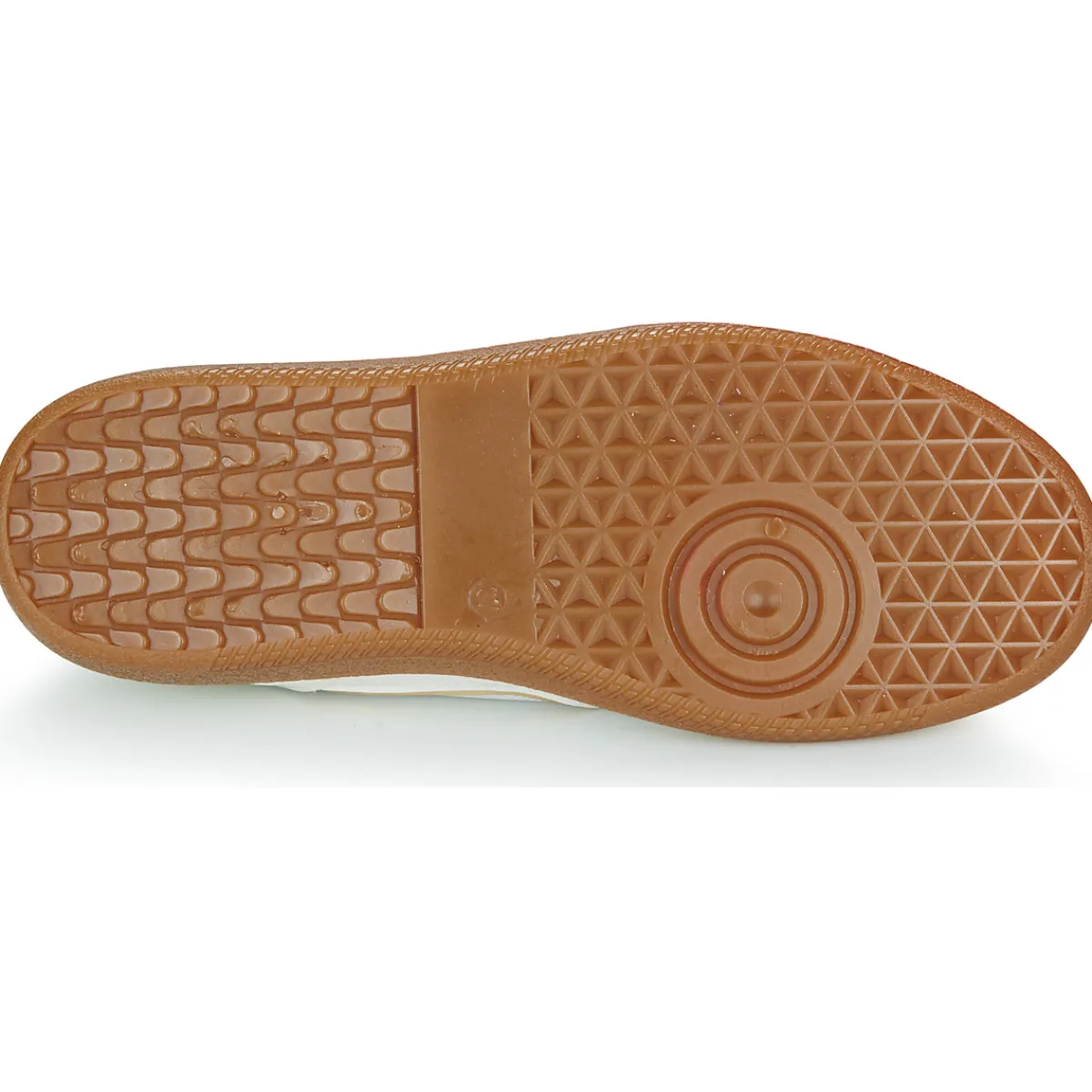 Baskets Mode^Les Petites Bombes - LIVIA