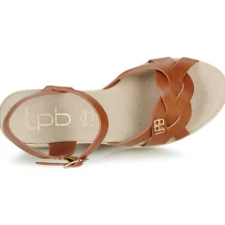 Sandales Et Nu-pieds^Les Petites Bombes - LOUANE Cognac