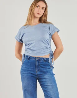 Tops / Blouses^Les Petites Bombes - LUZIA BleuCiel