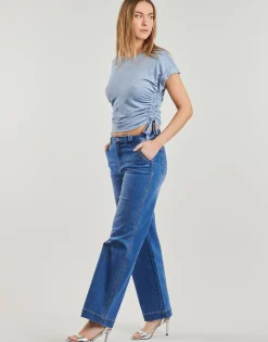 Tops / Blouses^Les Petites Bombes - LUZIA BleuCiel