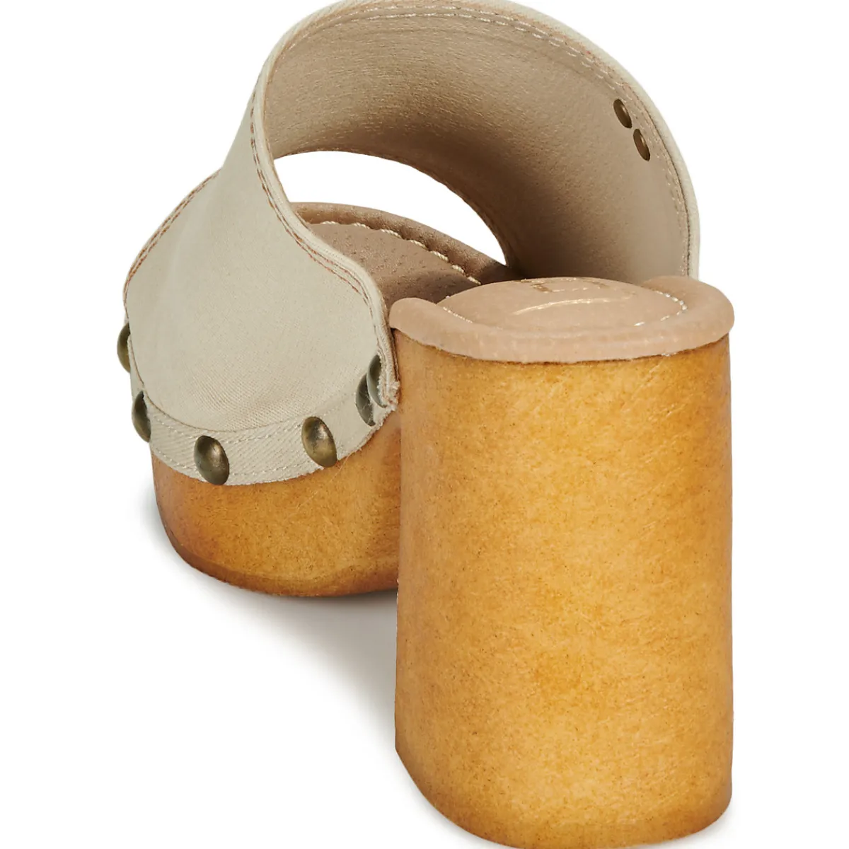 Mules / Sabots^Les Petites Bombes - LYDIA Beige