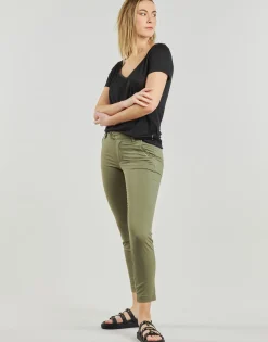 Pantalons^Les Petites Bombes - NAOMIE Kaki
