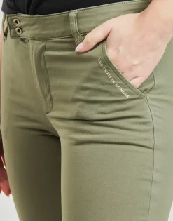 Pantalons^Les Petites Bombes - NAOMIE Kaki