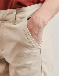 Pantalons^Les Petites Bombes - NAOMIE Beige