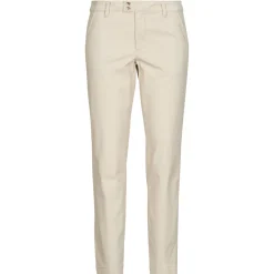 Pantalons^Les Petites Bombes - NAOMIE Beige
