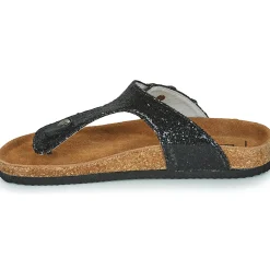 Sandales Et Nu-pieds^Les Petites Bombes - TANIA Noir